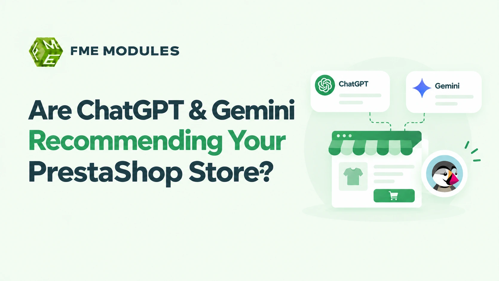 Come assicurarsi che gli strumenti di intelligenza artificiale, come ChatGPT e Gemini, riescano a trovare i tuoi prodotti